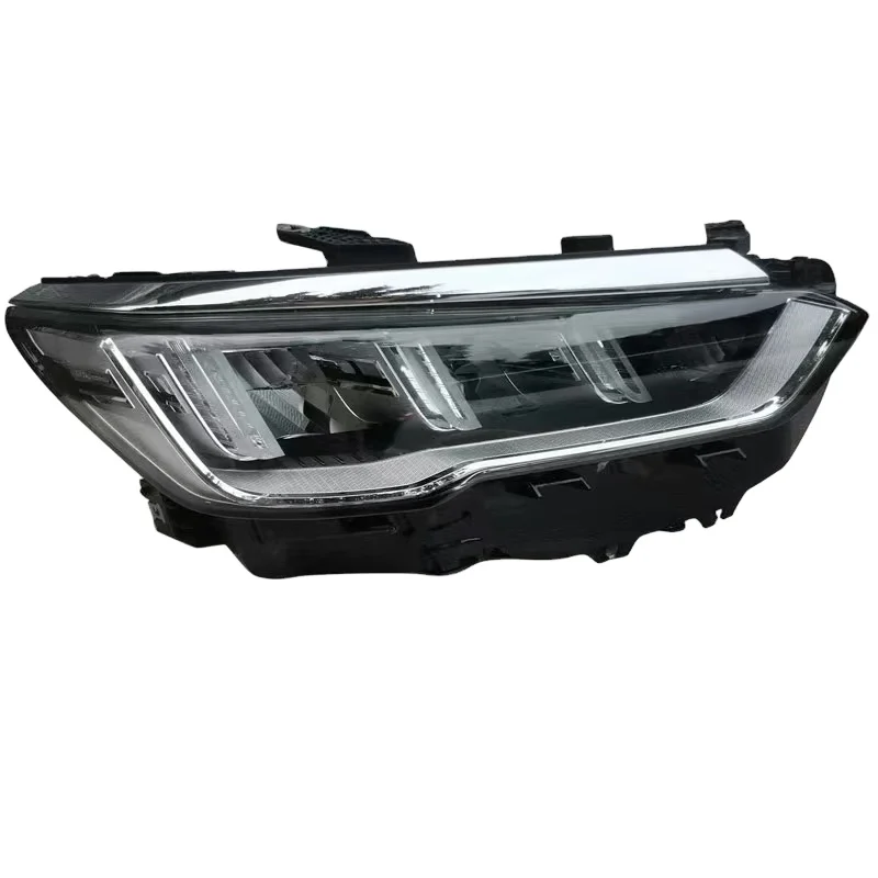 Headlight Assembly For Byd Song Pro Sa2fc4121010d Buy Led Headlight