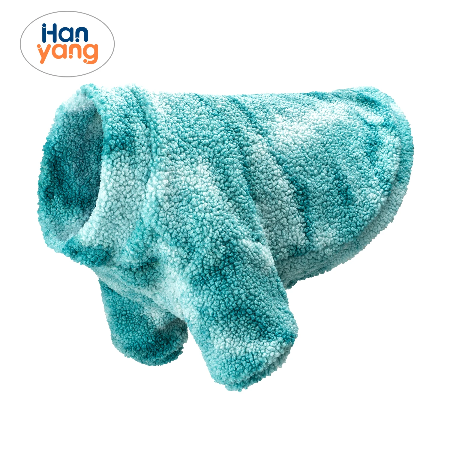 Hanyang Oem Custom Dog Winter Coat Jacket,Fleece Onesie Dog Cold