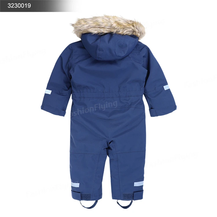 big kids snow suit