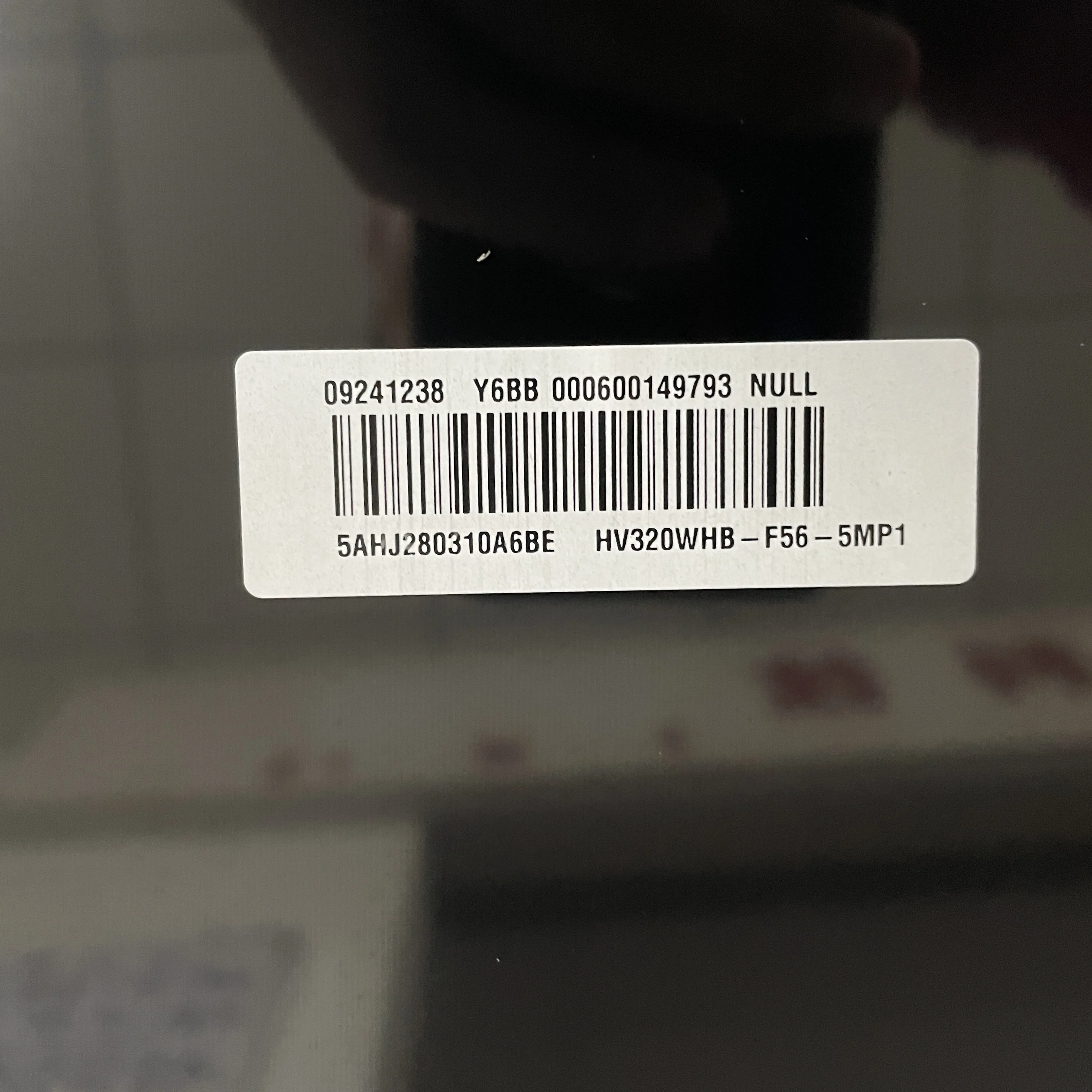 Hisense Tv Screen Hv320whbf56 For Boe 32 Inch Tv Led Screen Panel