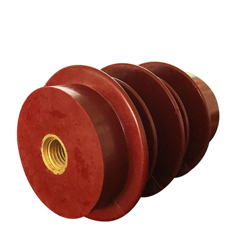 33kv 室内廉价优质环氧树脂母线支支配电柜绝缘子