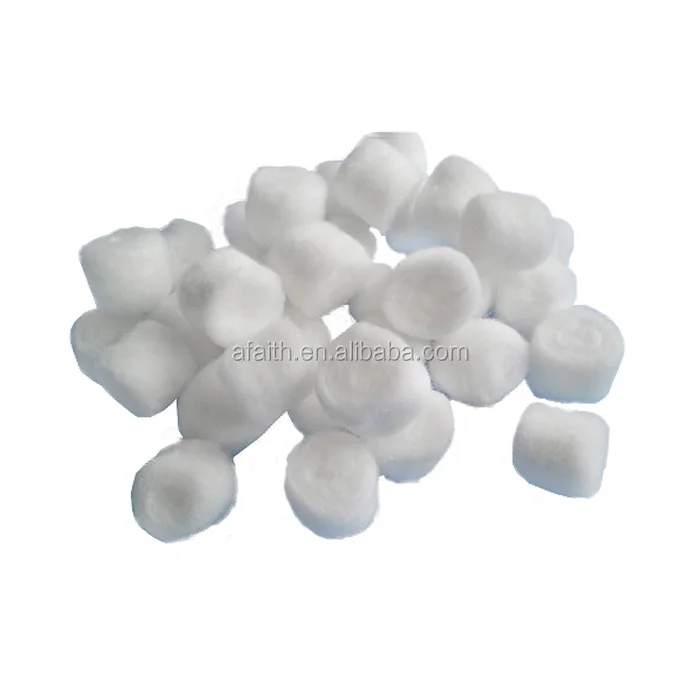 Pack of 100 Cottontails Cotton Wool Balls Large 