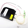 ASE light source fiber optical amplifier edfa laser source used on biomedical Imaging
