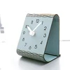2019 Mandelda Modern Clock Wood Very Silent Home Decorative Clock For Living Room