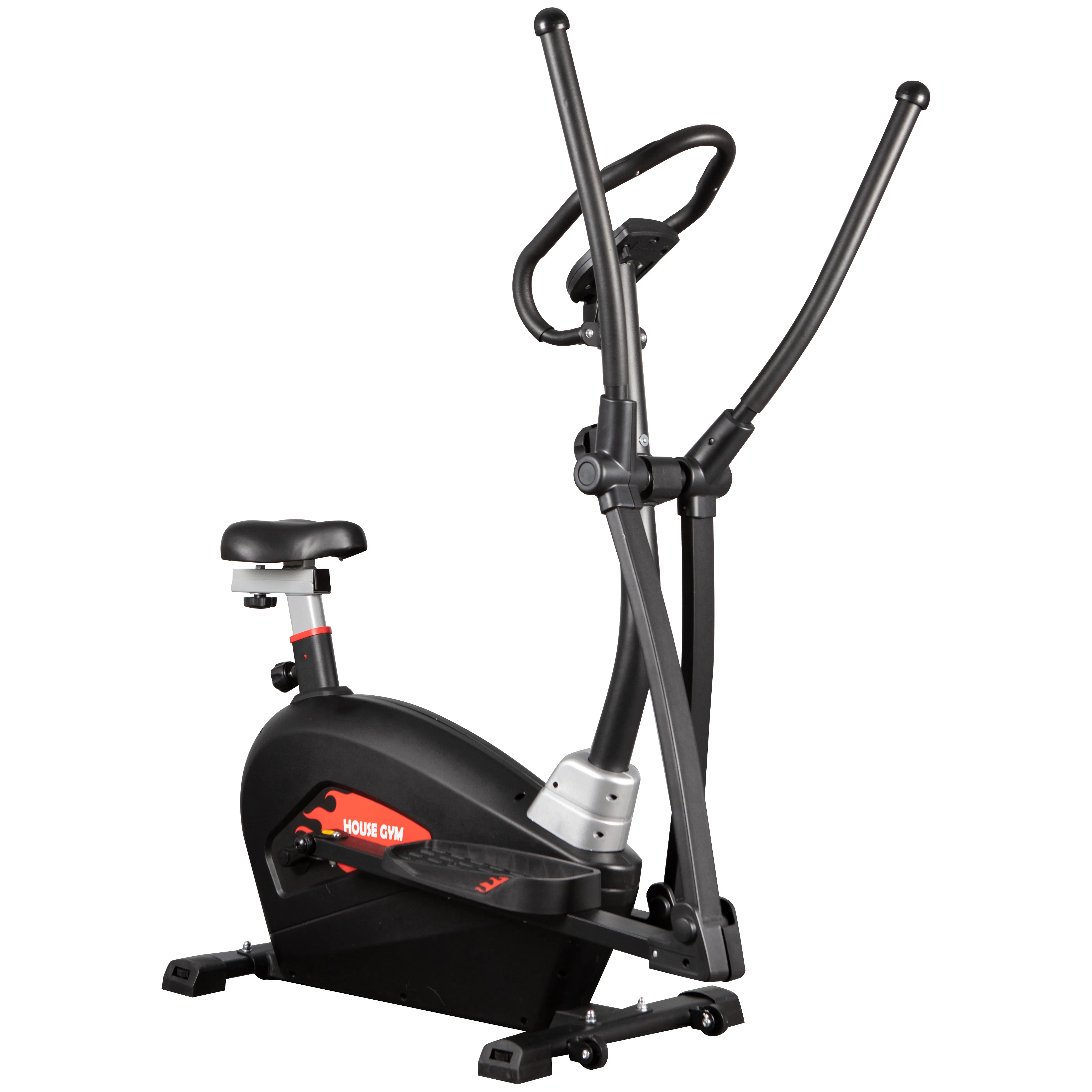 elliptical machine bike