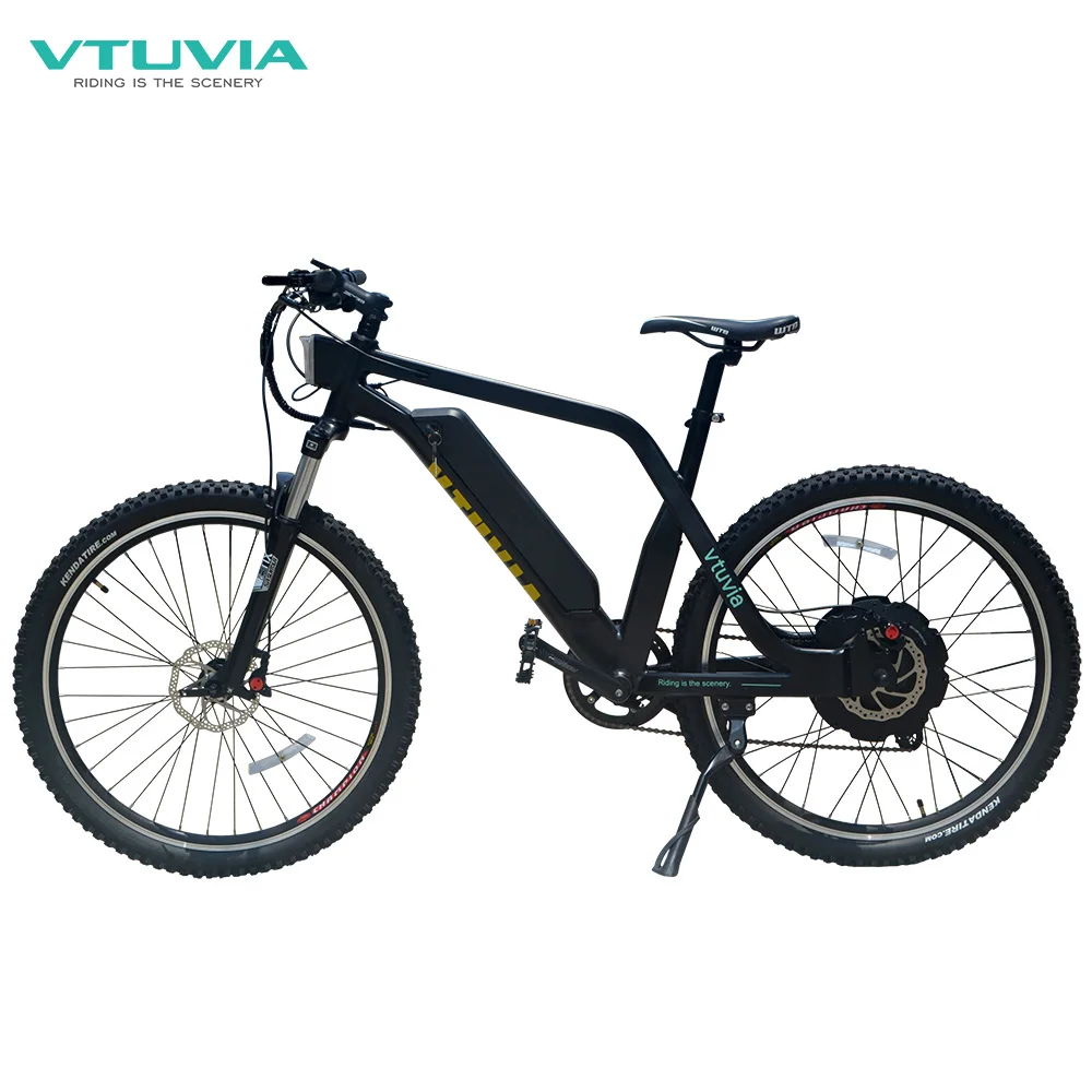 1000w 48v electric bike