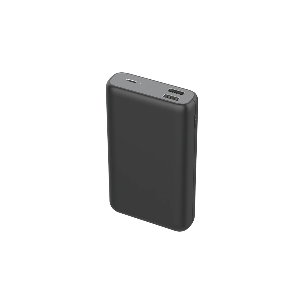 15000mah pocket powerbank 45w pd durable portable charger power bank battery pack - ANKUX.COM