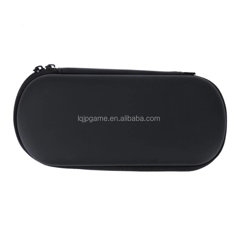Portable Carry Case Travel Bag For Sony Psp 1000 2000 3000 Game Console