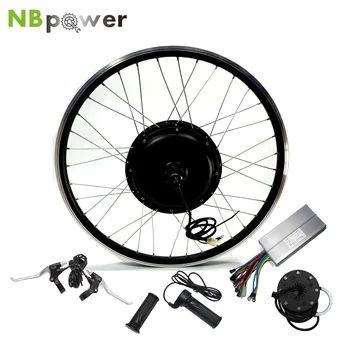 1000w bike conversion kit