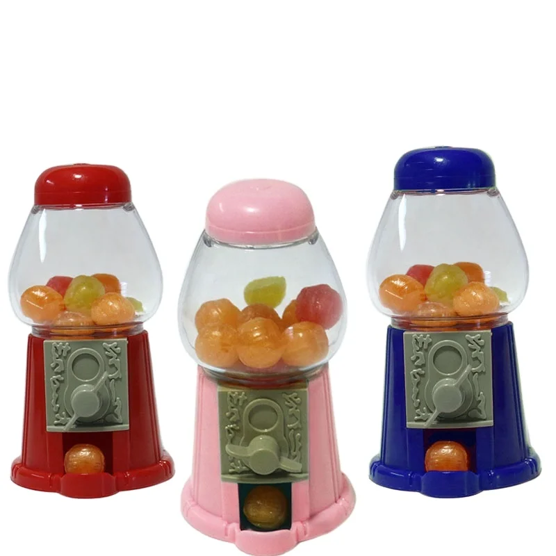 Cheapest Dispenser Machine For Gumball Rice Candy Chocolate Buy Candy
