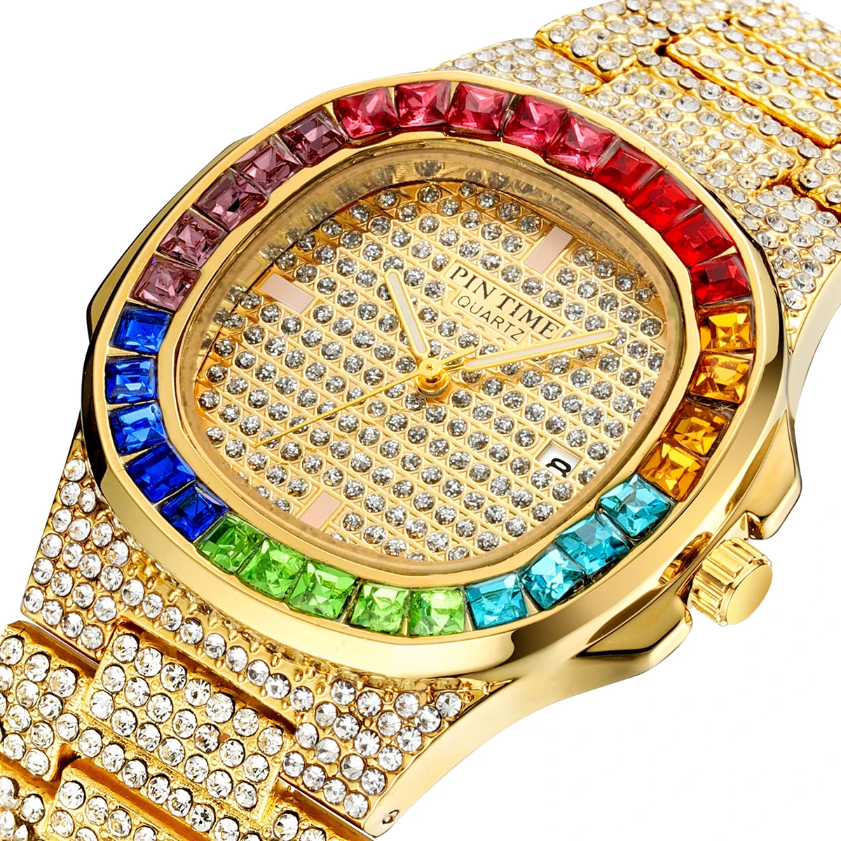 pintime watch