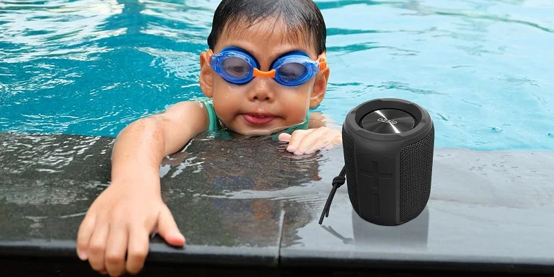 Best selling product 2020 in uk 10w bluetooth speaker for iphone 12 mini bluetooth speaker subwoofer waterproof - ANKUX.COM