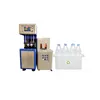 china products blow plastic bottle extrusion blowing machine 4 cavity