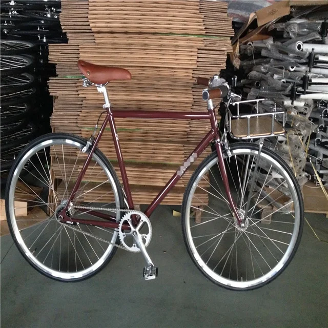 mens vintage bike