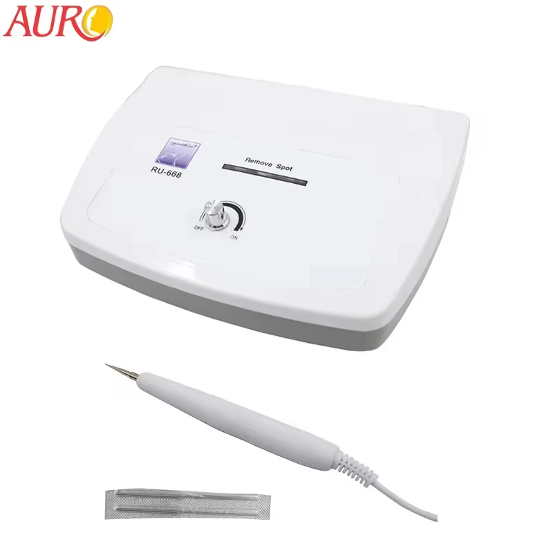 cautery machine for warts