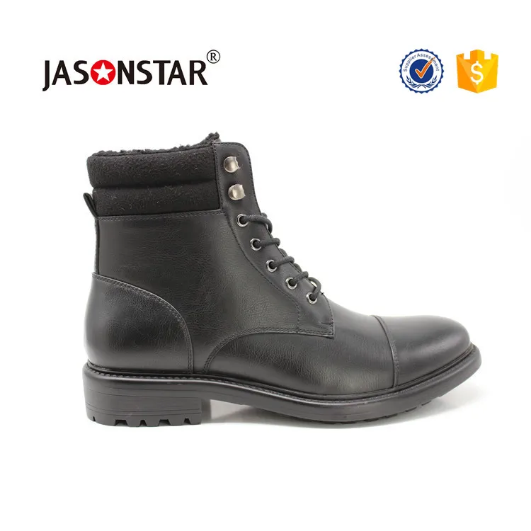 cheap casual boots