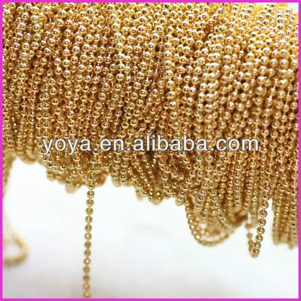 Silver plated Copper O Ring Curb Chain,Link Chain.jpg