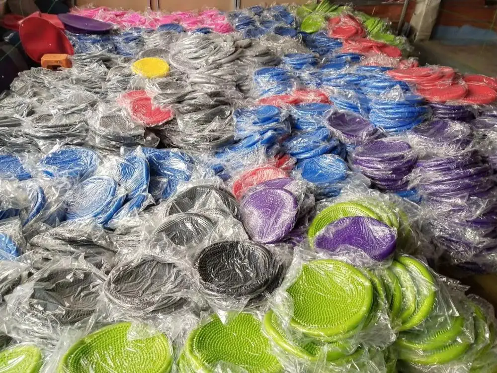 Inflatable Balance Cushion