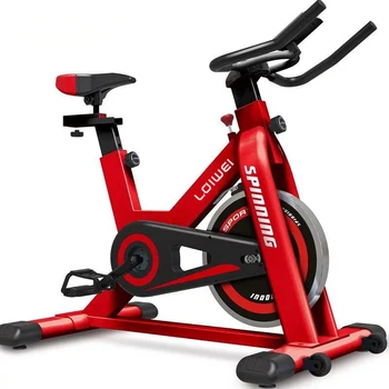 lightweight exercise bike