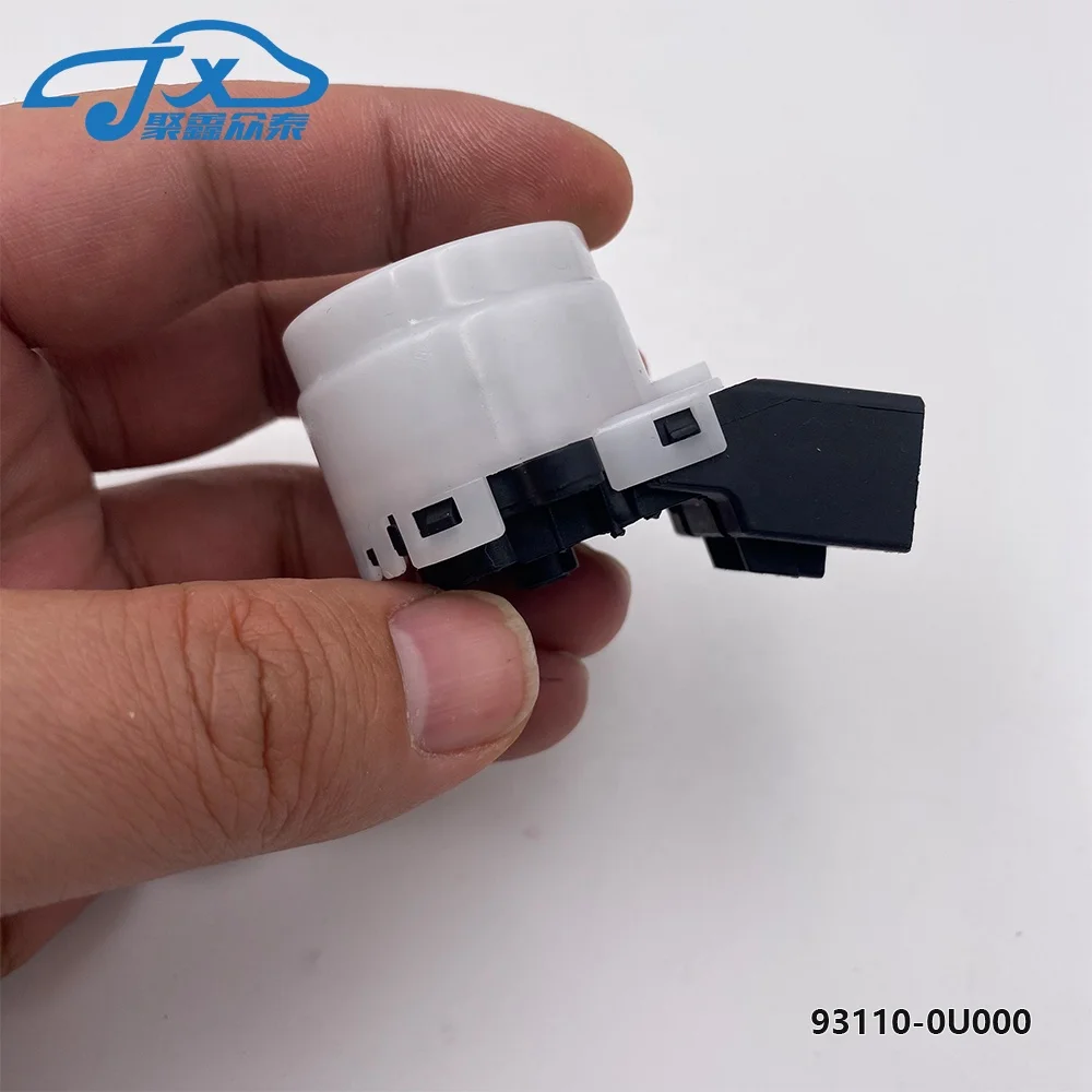 FOR VERNA Coupe Steering Column Ignition Switch OEM 93110-0U000 ...