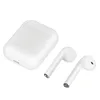 Chuanger Hands Free In-ear Gaming Computer Wireless i9s Bluetooth Headset