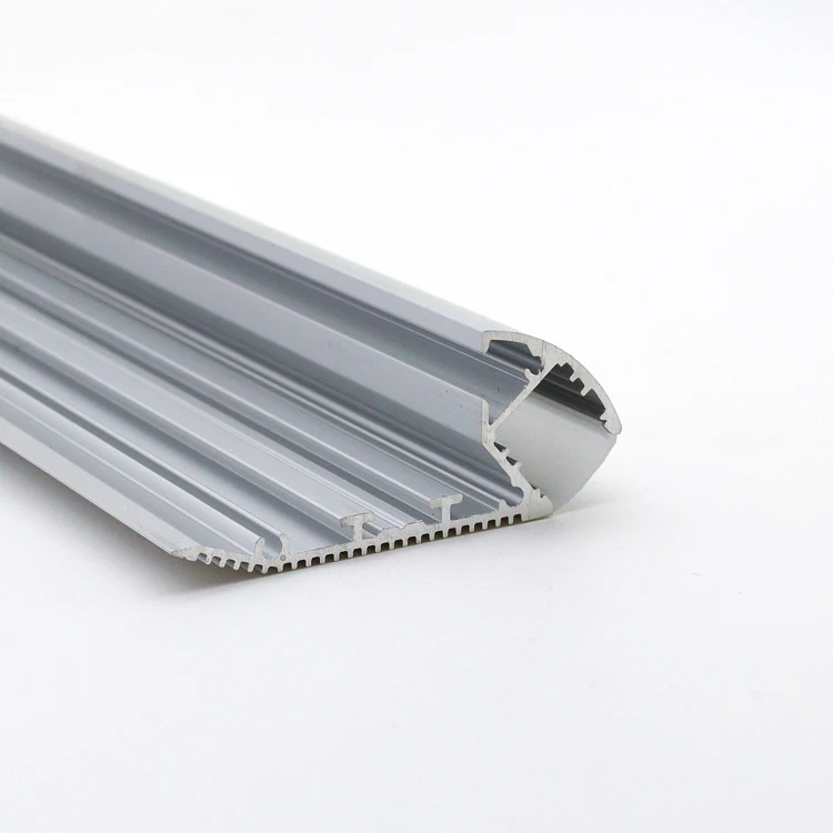 Yidun Lighting Stair Nosing Light Cinema Step Led Profile Stair Edge