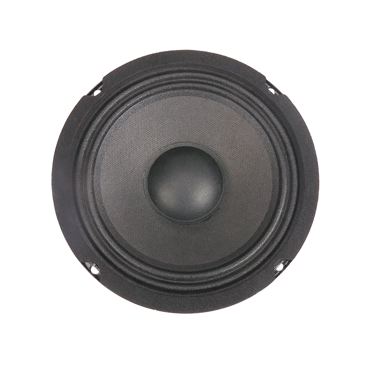 On Sales Jld High Performance Car Audio 6.5'' Car Midrange Speaker With