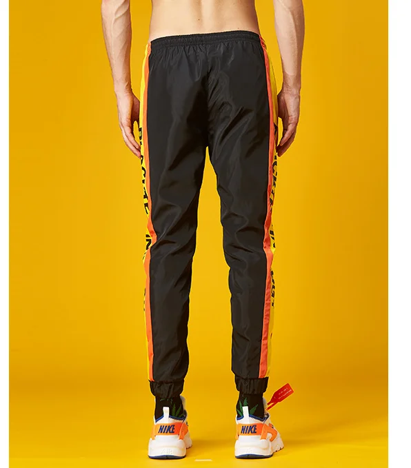 plus size jogger pants mens