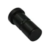 Non-standard high precision lathe center stand CNC Milling central machinery parts