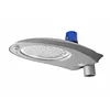 aluminium housing tempered glass empty led street light housing only die cast Street Light Casing without led manufacturer