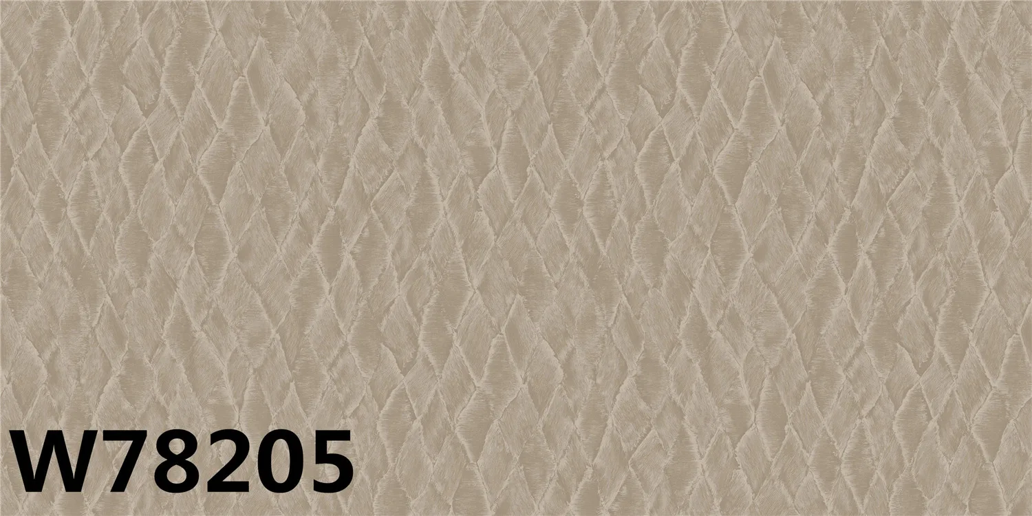 2020 3d flooring luxury waterproof wallpaper for bathrooms