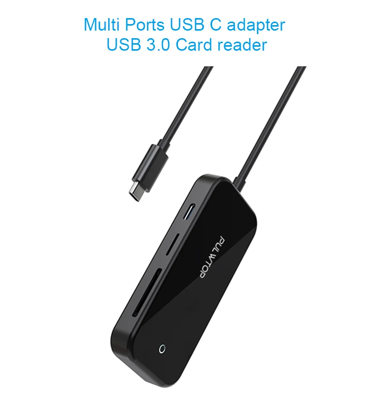sd card reader usb 3.0