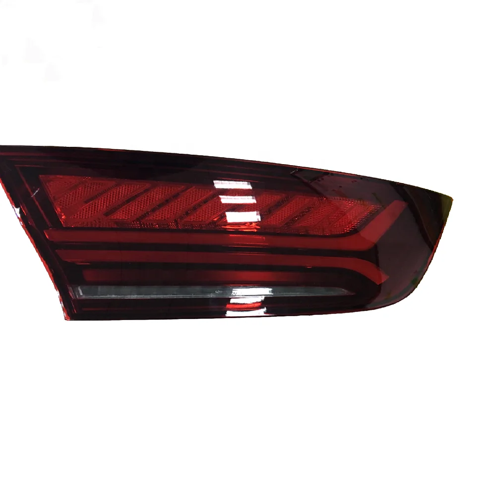LED Taillight  for Aud i A7 TAIL LIGHT REAR LAMP 2015-2016 auto  spare parts cars accessories factory supplier