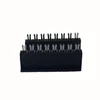 2.54mm pitch IDC single row connector