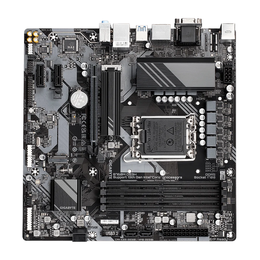 Parallel Cabl How to Choose a New Motherboard with Parallel Port Support