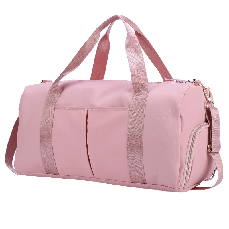 Sports Travel Duffle Bags 