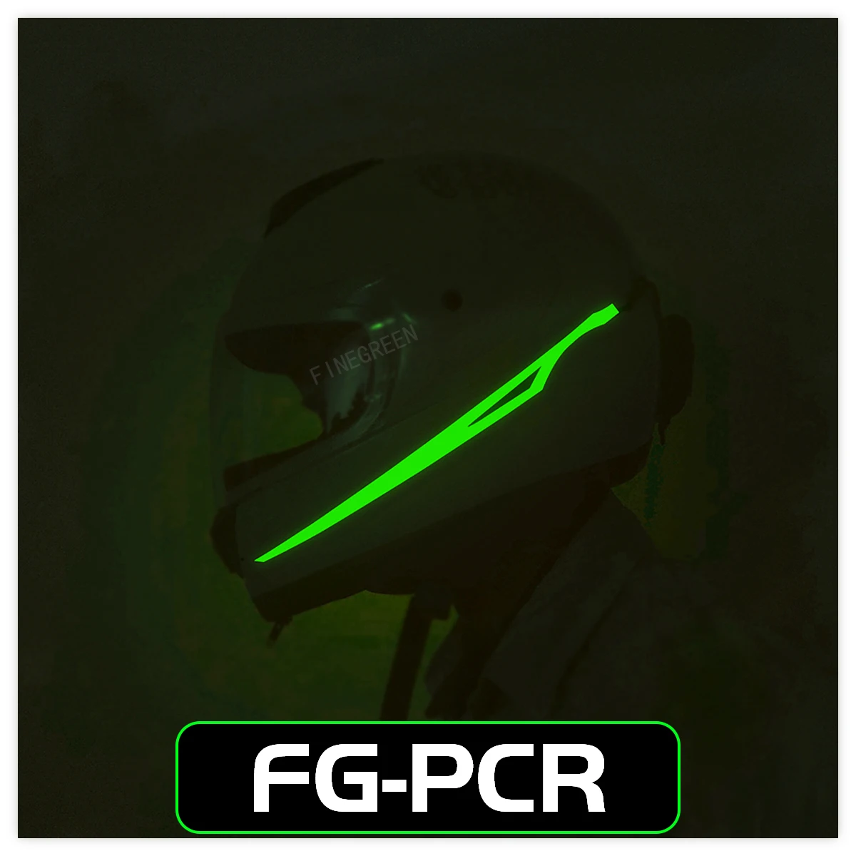 pc el helmet