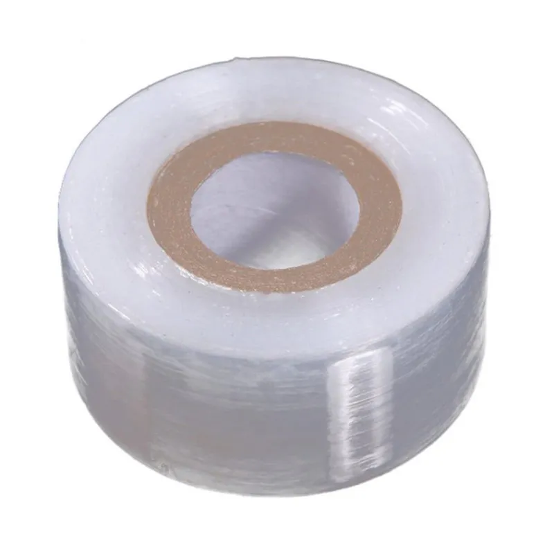 Degradable parafilm grafting tree tape self-adherent cohesive tape fruit tree