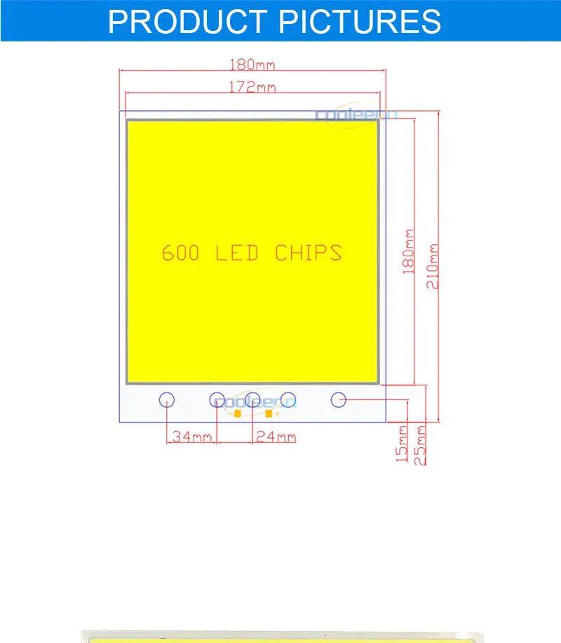 cob led light lamp (1)