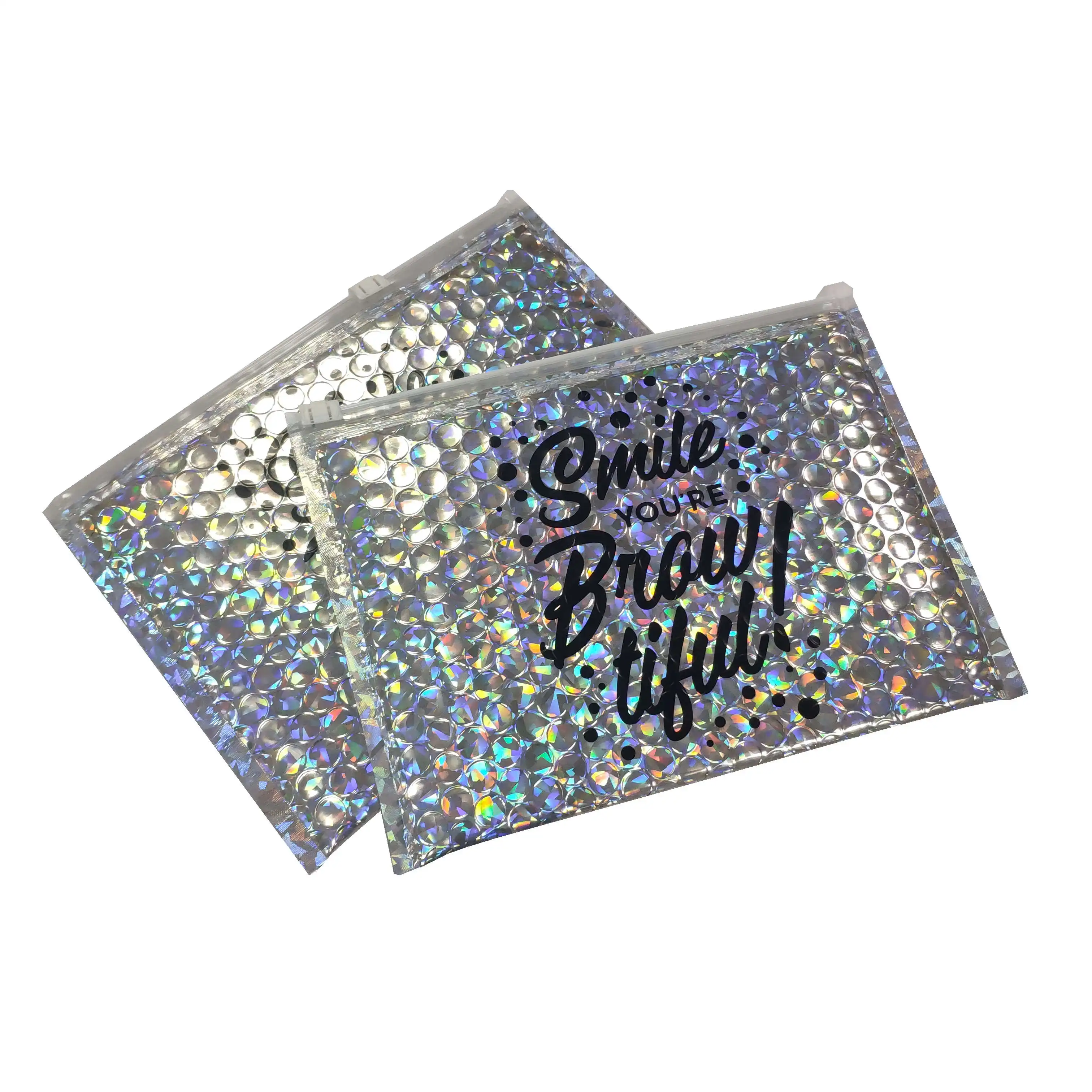 Luxurious Design Ziplock Decorative Bubble Mailers Buy