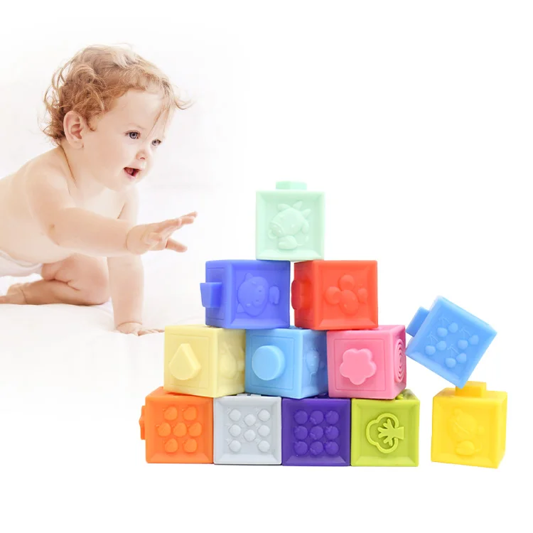 infant building blocks