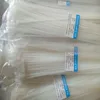 Short lead time Nylon Cable Tie Factory Direct Supply Self-locking Cable Ties