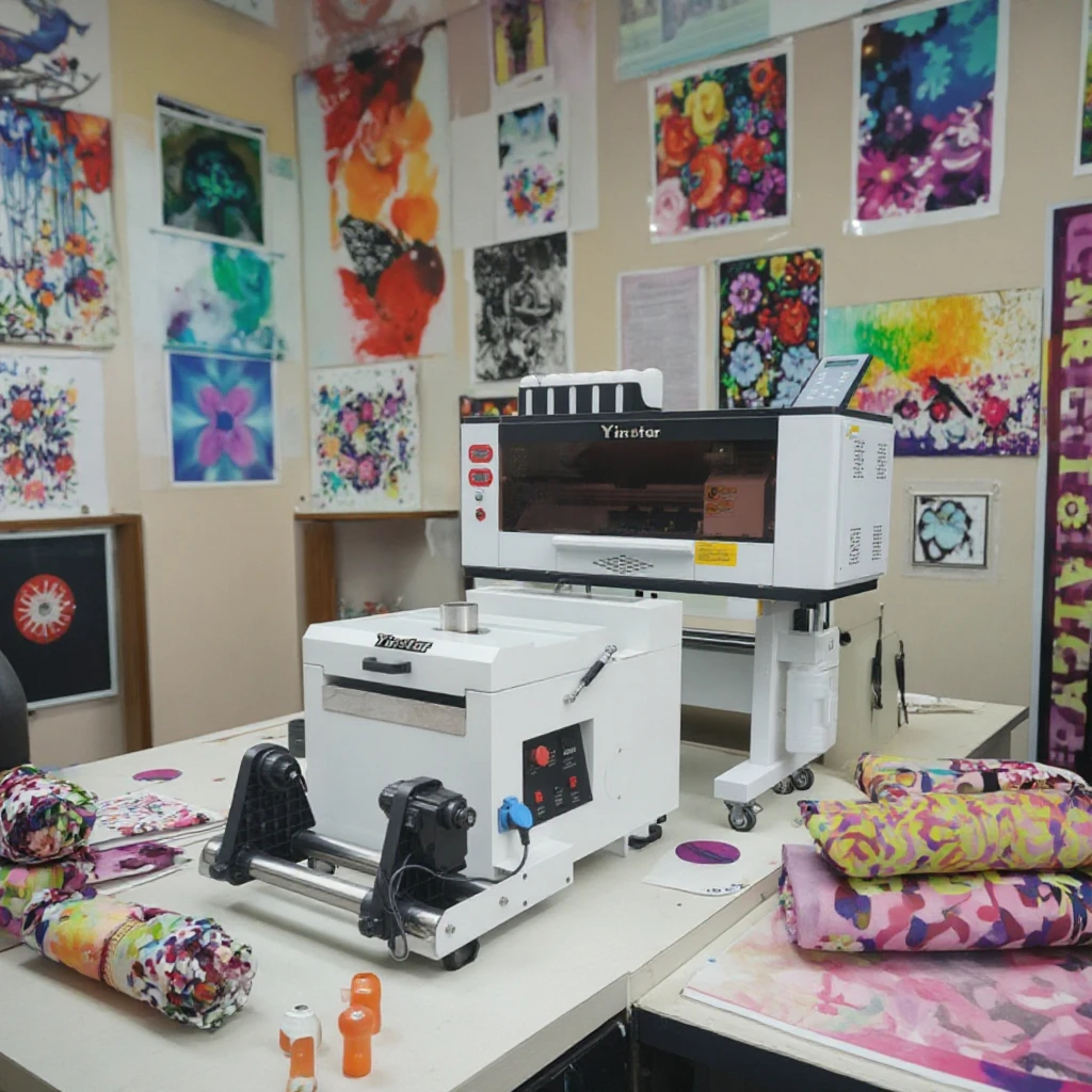 audley printer china