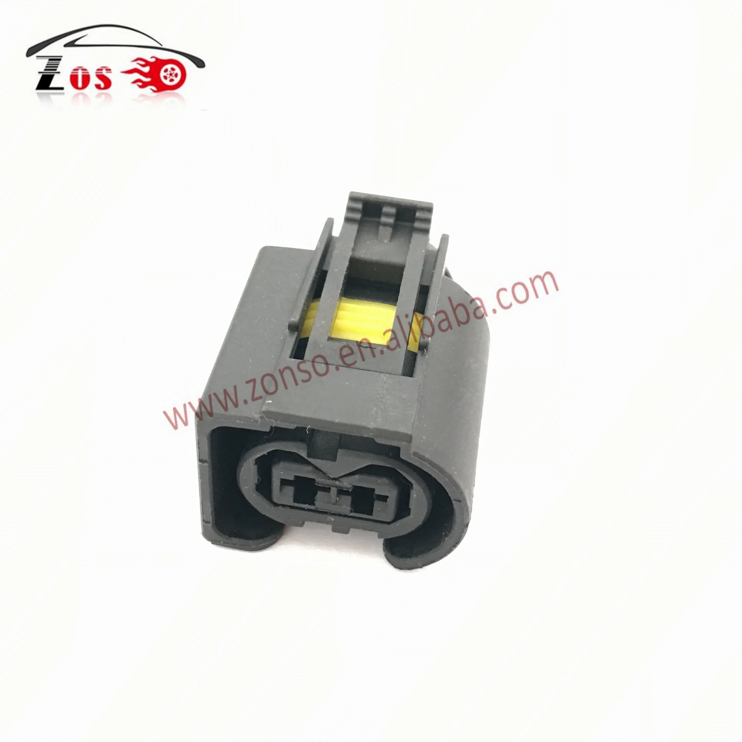 2way Kostal Automotive Connector Male Female - Buy 2way Kostal ...