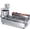 Cheap Professional Automatic Big Glazed Donuts Forming Making Machine maker for sale