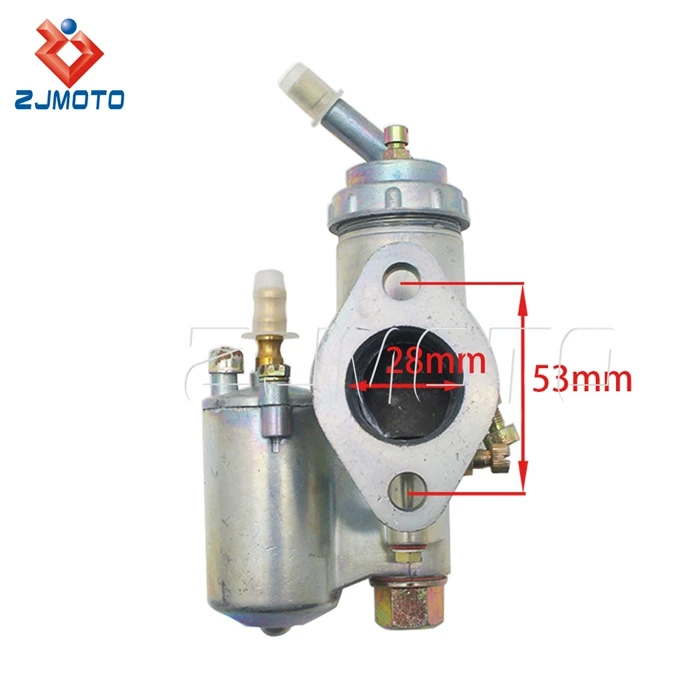 Carburator PZ28 for K750 BMW R50 R60 2 R69S R12 R1 R71 M72 MW KC 750