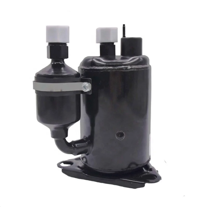 6000btu DC Inverter Air Conditioner Compressor for Evs