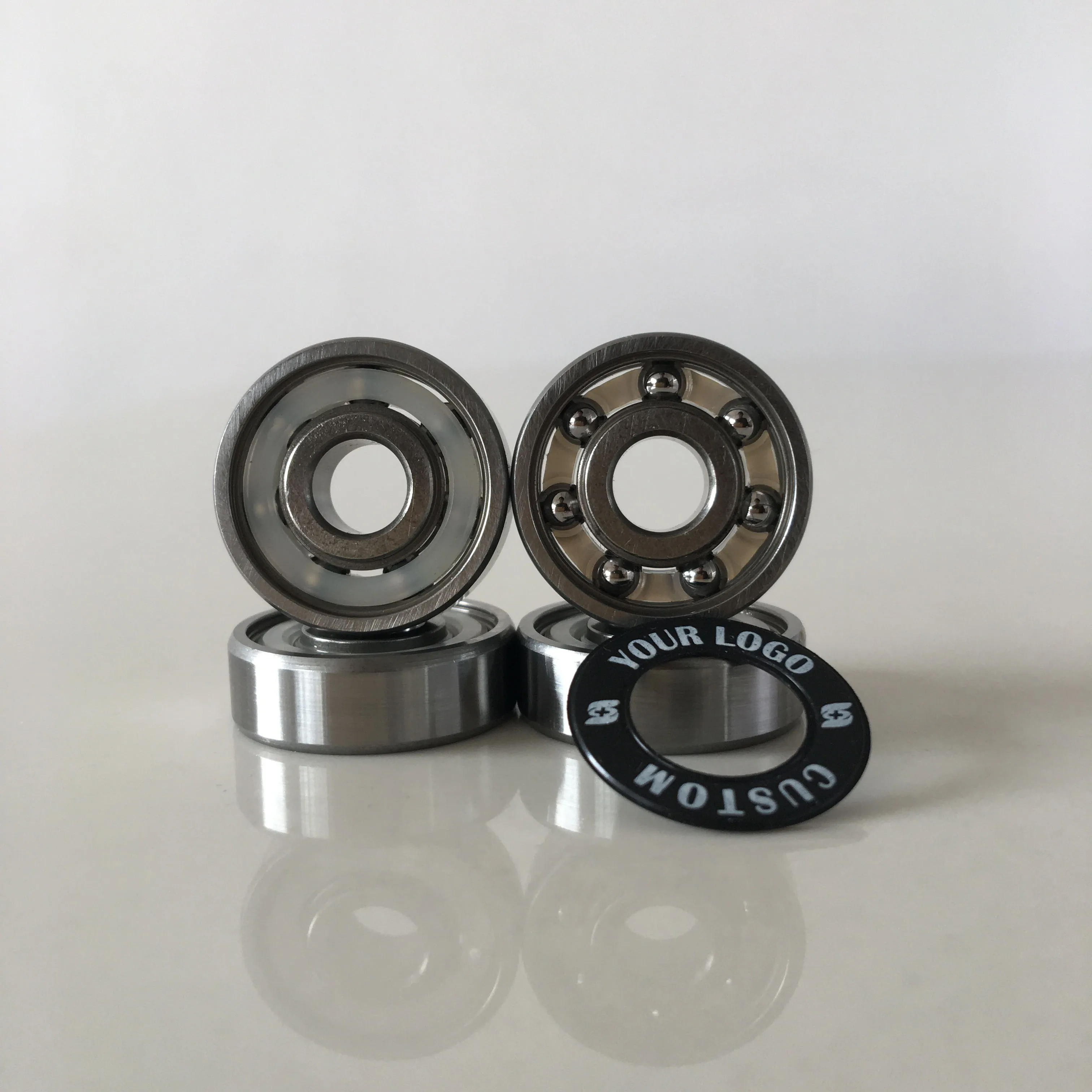 Kingsk8 Pro 627 Skate Bearings Buy Pro 627 Skate Bearings,Skate