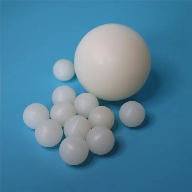 Nylon Solid Balls Nylon Small Solid Plastic Ball 4mm 5mm 6mm 7mm 8mm ...