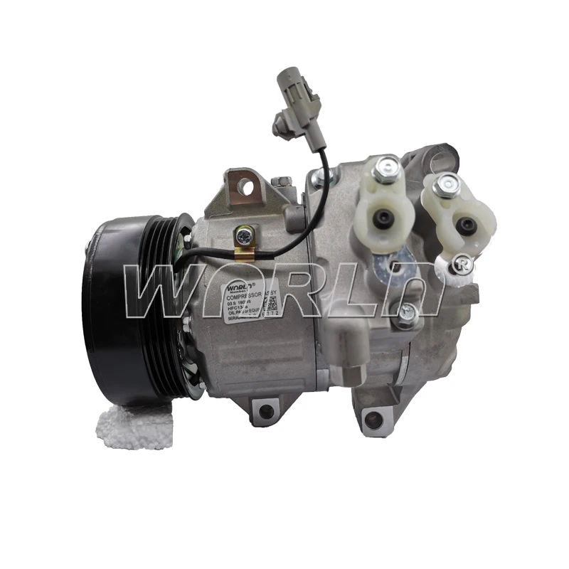 Air Conditioner Compressor For Sale For Suzuki Jimmy 1.3 1998 200